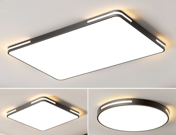 Modern LED Ceiling Light