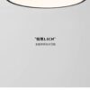 Ultra-Thin Flush Mount Ceiling Light