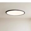 Ultra-Thin Flush Mount Ceiling Light
