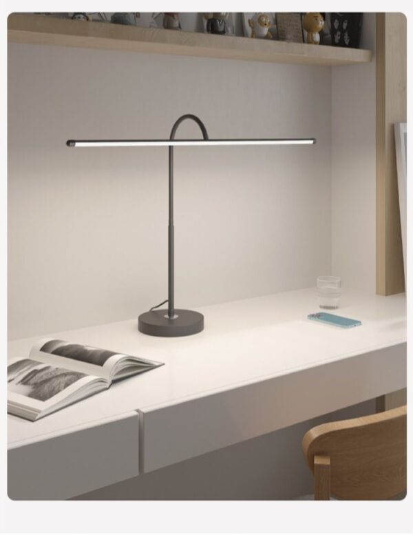 1000017173 Adjustable LED Desk Lamp