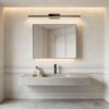 Wall Mounted LED Mirror Light