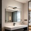 Wall Mounted LED Mirror Light