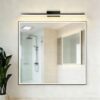 Wall Mounted LED Mirror Light
