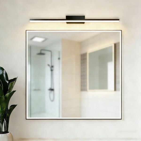 Wall Mounted LED Mirror Light