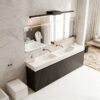 Wall Mounted LED Mirror Light