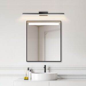 Wall Mounted LED Mirror Light