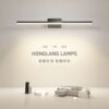 Wall Mounted LED Mirror Light