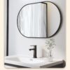 Wall Mounted LED Mirror Light