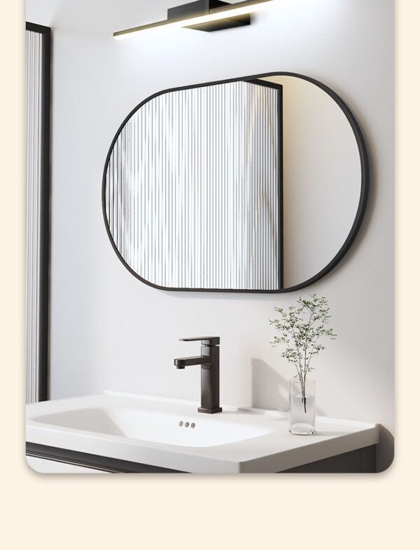 Wall Mounted LED Mirror Light