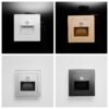 Smart Motion Sensor Night Light