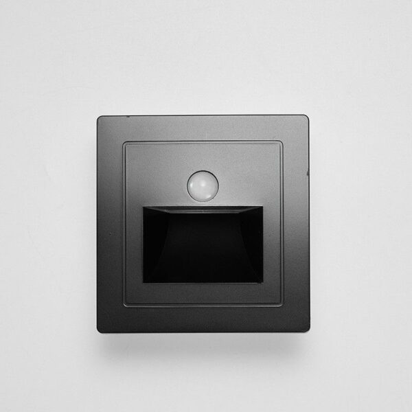 Smart Motion Sensor Night Light