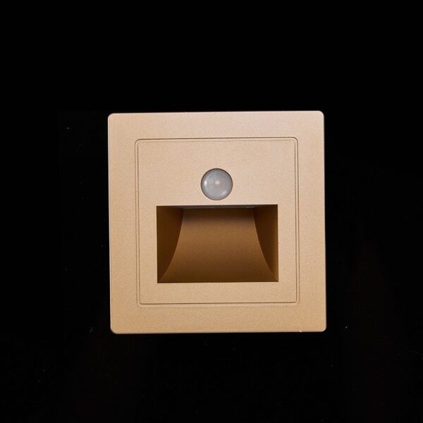 Smart Motion Sensor Night Light