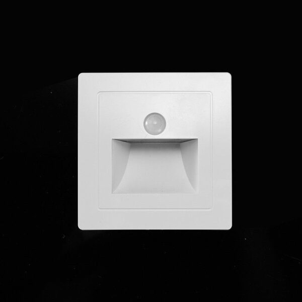 Smart Motion Sensor Night Light