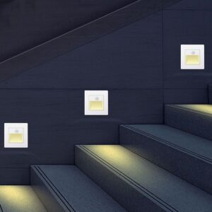 Smart Motion Sensor Night Light